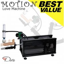 Секс-машина Motion Love Machine
