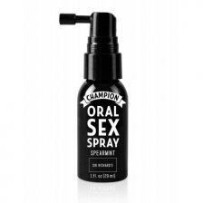 Спрей для орального секса Sir Richard's Champion Oral Sex Spray 29 мл