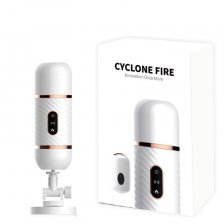 Секс-машина Cyclone Fire