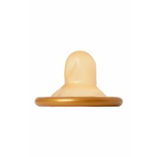 Презервативы латексные Sagami Gold №10, 18 см