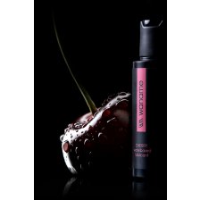Лубрикант Waname Cherry ароматизированный на водной основе, с запахом вишни, 100 мл