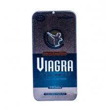 Препарат для потенции Viagra American Long Effect 10 табл