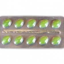Препарат для потенции Vegetal Viagra 10 табл