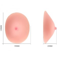 Протез женской груди 1-ый размер