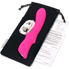 Вибратор Egostick розовый