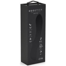 Вибратор Egostick розовый