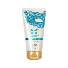 Интимный гель ORGIE LUBE TUBE COOL, водная основа, с охлаждающим эффектом, 150 мл