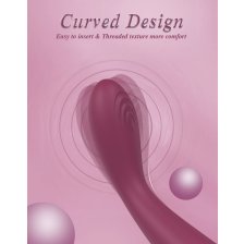 Вибратор FEFIDAY Finger Vibrator