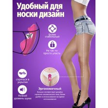 Вибратор в трусики стимулятор клитора Smart