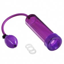 Вакуумная помпа Discovery Racer Purple 6900-02