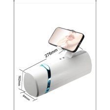 Автоматический вакуумный мастурбатор с держателем телефона, с подогревом, 92420