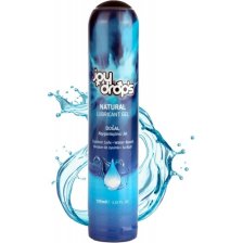 Смазка на водной основе Joydrops Natural 125 мл