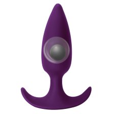 Пробка Со Смещенным Центром Тяжести Spice It Up Delight Ultraviolet