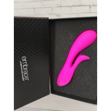 Вибратор Embrace