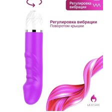 вибратор Flisa