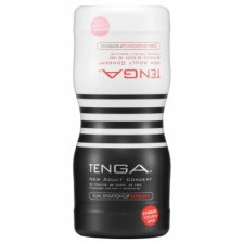 Двусторонний мастурбатор Tenga Dual Sensation Cup Extremes