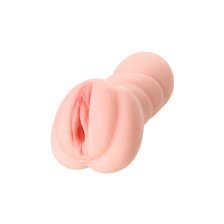Реалистичный мастурбатор A-Toys by TOYFA Oh Yeah!, TPE, телесный,15 см