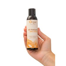 Интимный гель Orgie ALL - NATURAL ULTRA SLIDE на водной основе, 150 мл