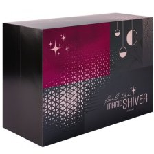 Подарочный набор для взрослых Orion Versand Feel The Magic Shiver Advent