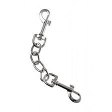 Классические красные наручники