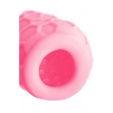 Мастурбатор A-Toys Flaff, розовый
