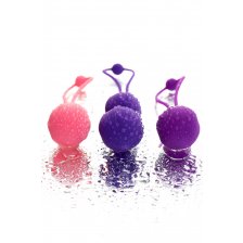 Набор вагинальных шариков L'EROINA by TOYFA Bloom