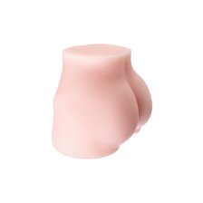 Мастурбатор реалистичный TOYFA Juicy Pussy Brigitte, TPE, телесный