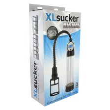 Цифровая помпа XLsucker
