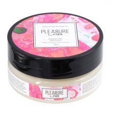 ТВЕРДОЕ МАССАЖНОЕ МАСЛО PLEASURE LAB DELICATE ПИОНЫ И ПАЧУЛИ 50 МЛ