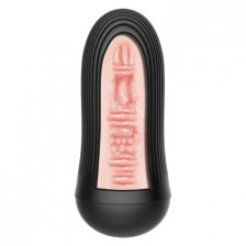 Мастурбатор в колбе Pretty Love Alice