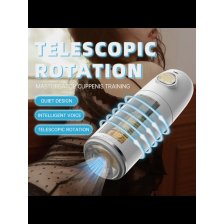 Мастурбатор автоматический, 10режимов вращения