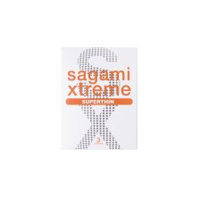 Презервативы Sagami xtreme 3 шт