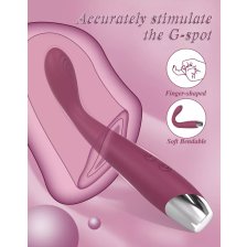 Вибратор FEFIDAY Finger Vibrator