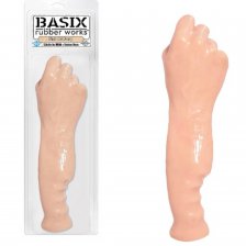 Кулак для фистинга телесный Basix