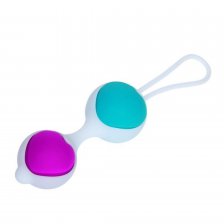 Вагинальные шарики Pretty Love Kegel Ball