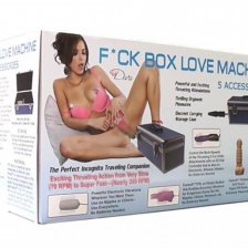 Секс-машина «Fuck box»