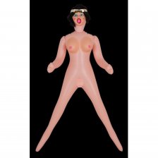 Секс-кукла с вибрацией CLEOPATRA