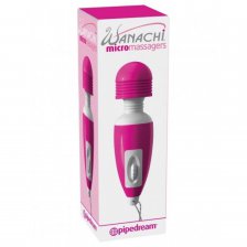 Вибро-стимулятор розовый Wanachi Micro Massager