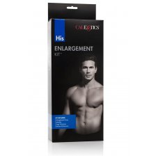 Эротический набор для мужчин His Enlargement Kit