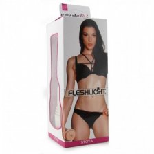 Мастурбатор Fleshlight Girls Stoya Lotus