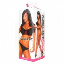 Мастурбатор Fleshlight Girls Lisa Ann Lotus