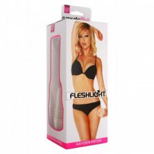 Мастурбатор Fleshlight Girls Kayden Kross Lotus