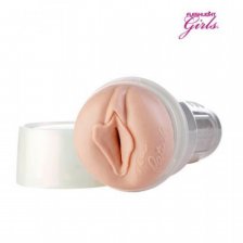 Вагина-мастурбатор Fleshlight Girls: Tera Patrick Lotus