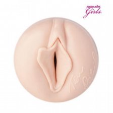 Вагина-мастурбатор Fleshlight Girls: Tera Patrick Lotus