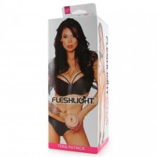 Вагина-мастурбатор Fleshlight Girls: Tera Patrick Lotus