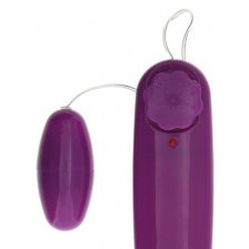 Эротический набор Fantastic Purple Sex Toy Kit