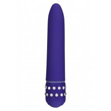 Эротический набор Fantastic Purple Sex Toy Kit