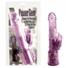 Фиолетовый хайтек Power Gem