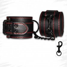 Поножи Pleasure Ankle cuffs