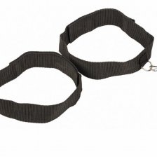 Оковы Bondage Collection Thigh and Wrist Cuffs